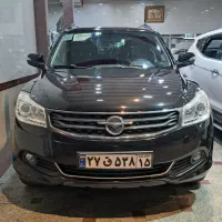هایما S7 مدل ۹۵