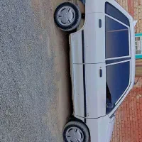 ماشین در حد قیمتش 1384|خودرو سواری و وانت|سیب و سوران, |دیوار