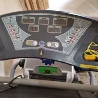 تردمیل|تجهیزات ورزشی|آمل, |دیوار