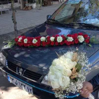 دیزاین وگل آرایی شیک ومناسب
