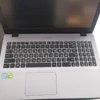 لب تاب Asus|رایانه همراه|تبریز, |دیوار
