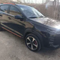 ایکس۳۳ کراس