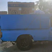 نیسان‌بار|خدمات حمل و نقل|زابل, |دیوار