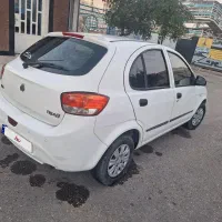 تیبا2 مدل 96|خودرو سواری و وانت|ایذه, |دیوار