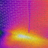 نشت یابی با دستگاه و لوله کشی نشتیاب حرفه ای|خدمات پیشه و مهارت|قم, دورشهر|دیوار