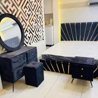 تخت دو نفره مدل عروس