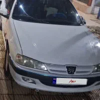 پارس۸۸ دوگانه شرکت|خودرو سواری و وانت|الیگودرز, |دیوار