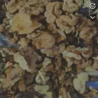 مغز گردو بوانات بشرط با چربیت بالا