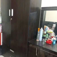 ۲ عدد کمد و یک دراور|جاکفشی، کمد، دراور|تهران, مینای شمالی (مخبر)|دیوار