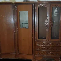 کمد سه تکه قیمت مناسب