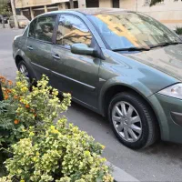 مگان ۲۰۰۰ اتومات فول ۳ پرده