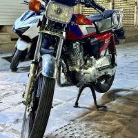 متور پرواز ۲۰۰cc