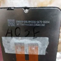 تاچ و ال سی دی سامسونگ A05E