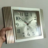 ساعت دیواری|ساعت دیواری و تزئینی|نیشابور, فرح بخش|دیوار