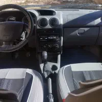 پراید ۱۱۱|خودرو سواری و وانت|شهرکرد, |دیوار