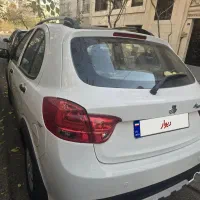 کوییک r۱۴۰۲درحدصفر|خودرو سواری و وانت|تهران, هروی|دیوار