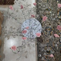 لوستر|لوستر و چراغ آویز|کرج, شهرک بنفشه|دیوار