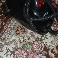 بخارشوی درحد نو