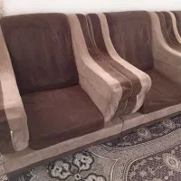 مبل|مبلمان خانگی و میز عسلی|قم, شهرک مهدیه|دیوار