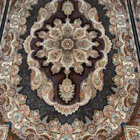 فرش ۹ متری|فرش|بهارستان, |دیوار