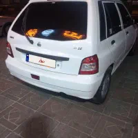 پراید 111|خودرو سواری و وانت|خمام, |دیوار