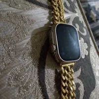 اپل واچ نونو تازه خریدم|ساعت|قرچک, پارس سرام|دیوار