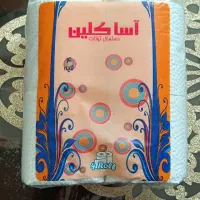 دستمال کاغذی رولی|مواد شوینده و دستمال کاغذی|تهران, تهرانپارس شرقی|دیوار