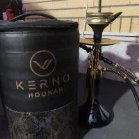 قلیون سوپاپ دار