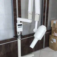 رادیوگرافی دندان پزشکی فونا ایتالیا سه بازو