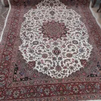 جفت فرش دستباف ۹متری