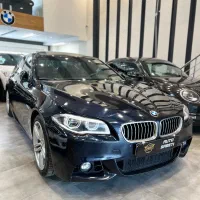 بی ام و سری ۵ سدانBMW 528iمدل2015.تک کلید بدون رنگ