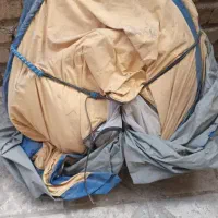چادرمسافرتی