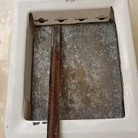 کباب پز گازی|اجاق گاز و لوازم برقی پختوپز|اردبیل, |دیوار