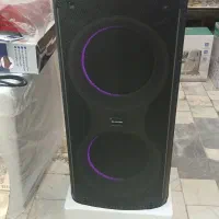 اسپیکر بلانتون|سیستم صوتی خانگی|شهرکرد, |دیوار