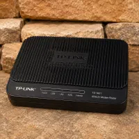 مودم کابل لن ADSL2+ D-LINK زیر قیمت