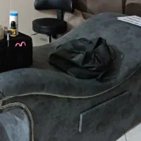 تخت مژه حرفه ای