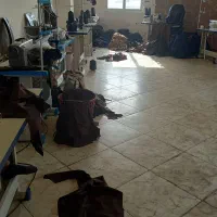 نیرو خانم خیاط