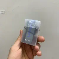 بند گردنی فابریک MP3 پلیر سونی