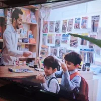 تلویزیون اسنوا ۴۹ اینچ Full HD