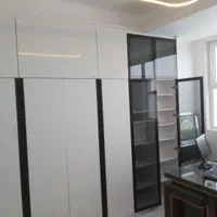 ساخت نصب تعمیرات کابینت کمد دیواری قفسه بندی قرنیز|خدمات پیشه و مهارت|قم, بلوار امین و ساحلی|دیوار