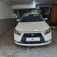 دناپلاس ۶دنده ef7p مدل1403 بدون توربو(اتومات نیست)|خودرو سواری و وانت|اردبیل, |دیوار