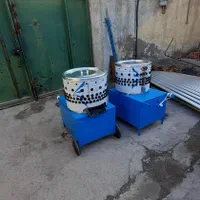 پرکن خروس و مرغ و بلدرچین و بوقلمون و خردکن|حراج|شوش, |دیوار