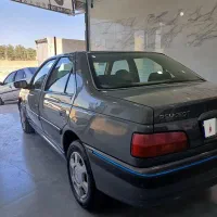 پارس tu5 مدل 1400|خودرو سواری و وانت|مرودشت, ثبت احوال|دیوار