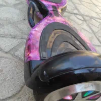 اسکوتر برقی|دوچرخه، اسکیت، اسکوتر|شیراز, تندگویان|دیوار