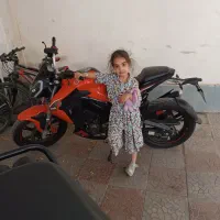 بنلی180اس معاوضه با پراید