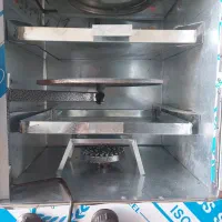 تنور خانگی|اجاق گاز و لوازم برقی پخت‌وپز|شریف‌آباد, |دیوار