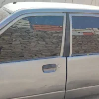 پراید صندوق‌دار بنزینی، مدل ۱۳۸۸|خودرو سواری و وانت|مسجد سلیمان, |دیوار