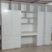 کمددیواری باکسی اقتصادی