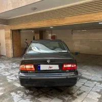 سمند LXسفارشی مدل ۸۵|خودرو سواری و وانت|تبریز, |دیوار