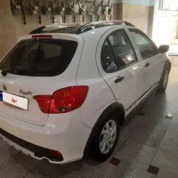 کوییک R آپشنال|خودرو سواری و وانت|تهران, تهرانپارس غربی|دیوار